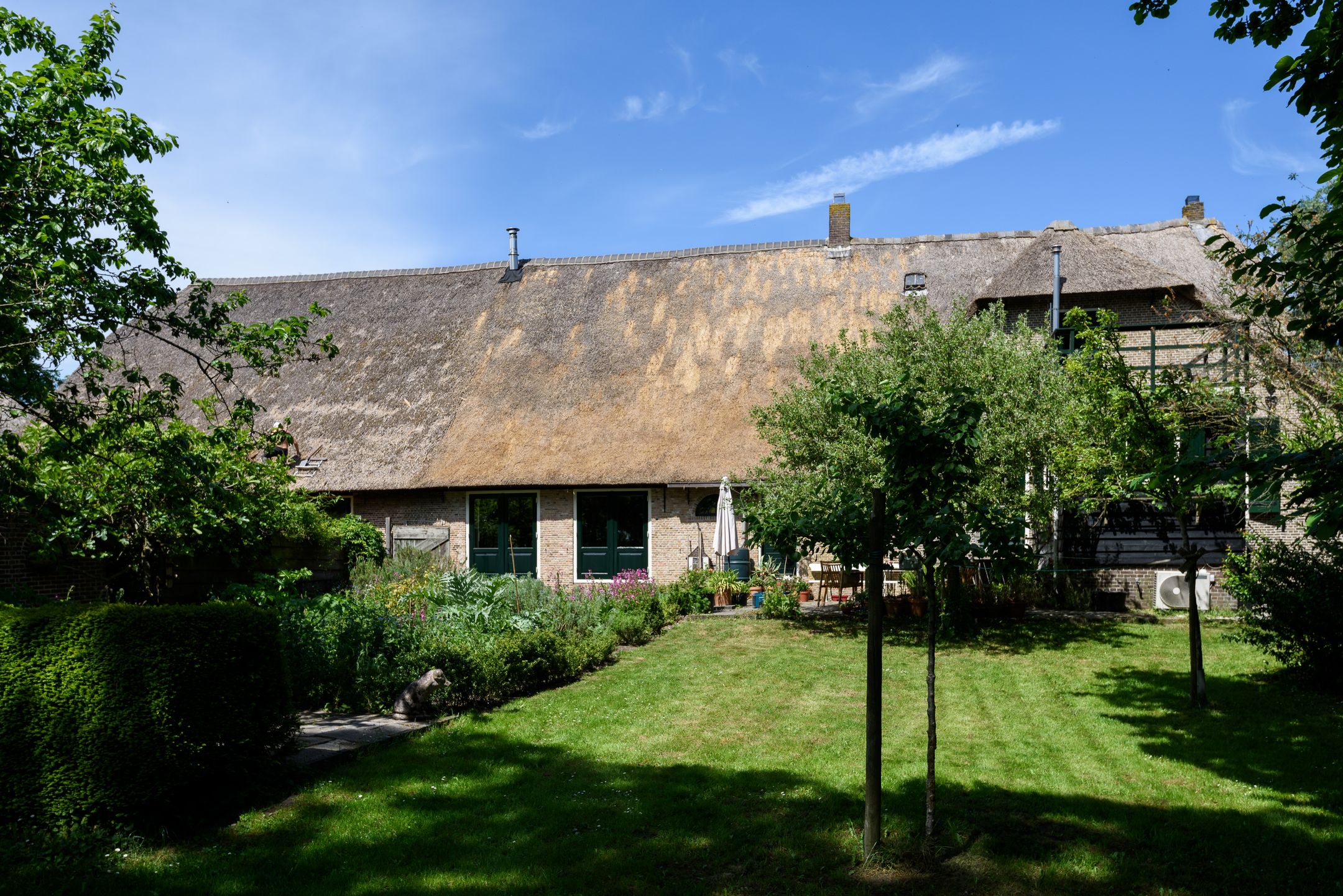 Foto 24 van Abbekesdoel 37