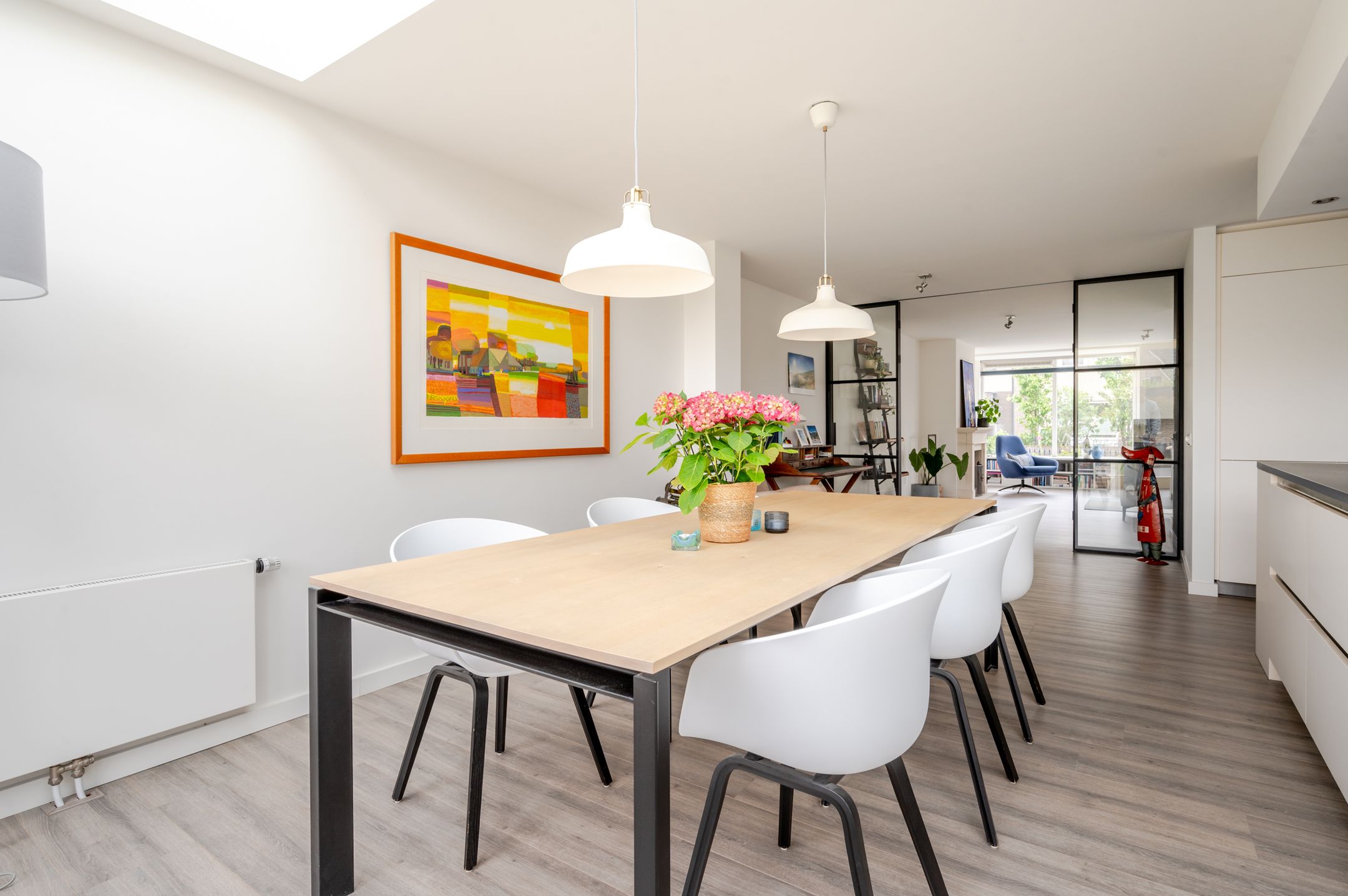 Foto 12 van Bluesdreef 28