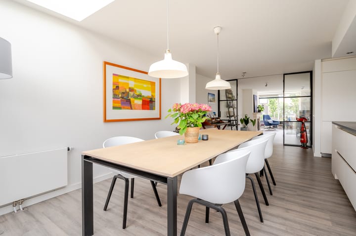 Foto 12 van Bluesdreef 28