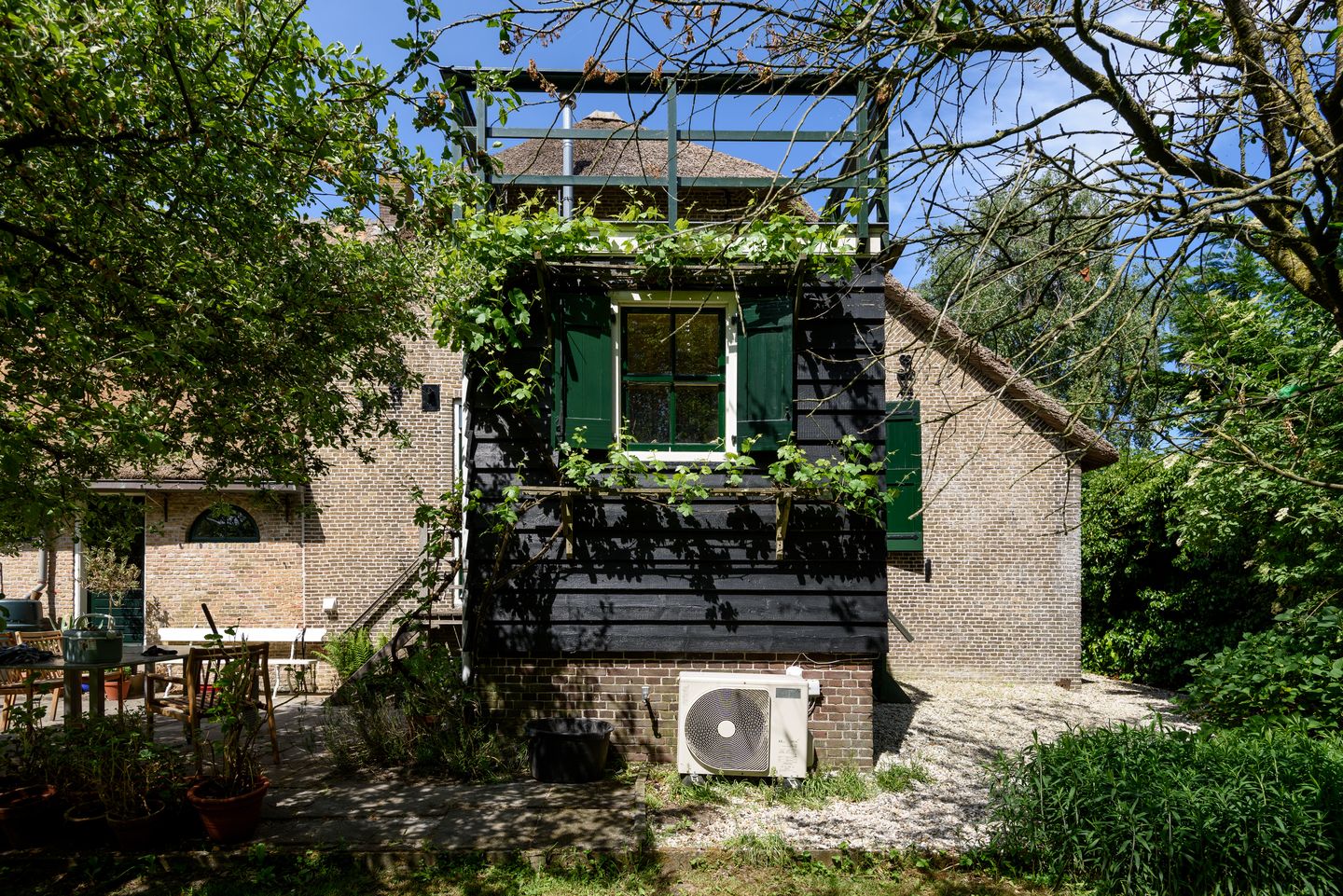 Foto 25 van Abbekesdoel 37