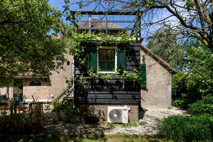 Foto 25 van Abbekesdoel 37