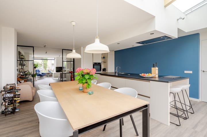 Foto 13 van Bluesdreef 28