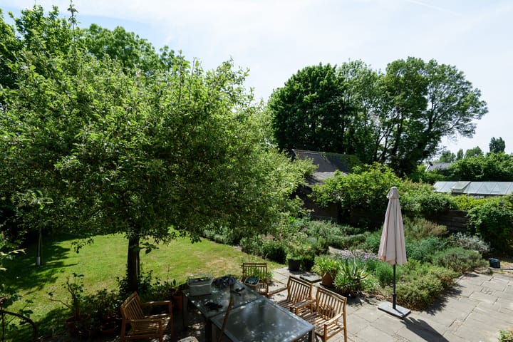 Foto 26 van Abbekesdoel 37