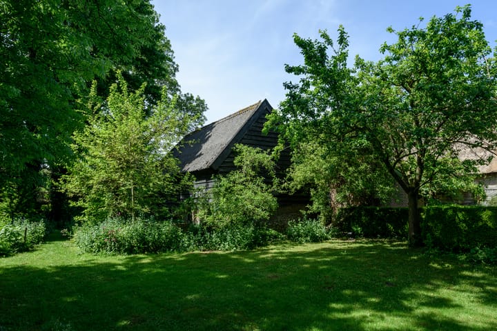 Foto 27 van Abbekesdoel 37