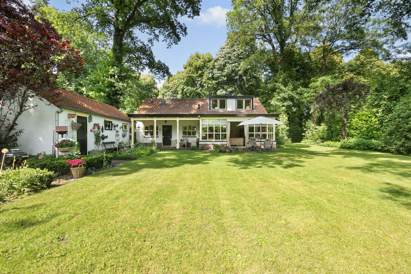 Photo 20 of Duitsekampweg 6