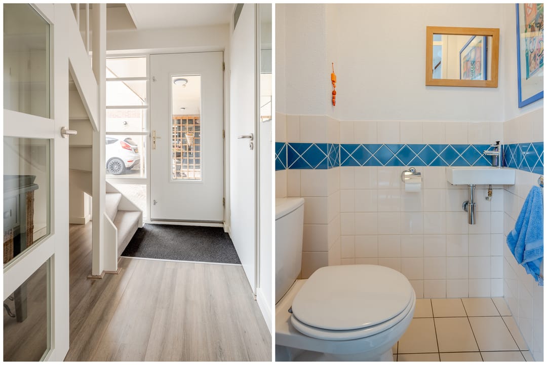 Foto 16 van Bluesdreef 28