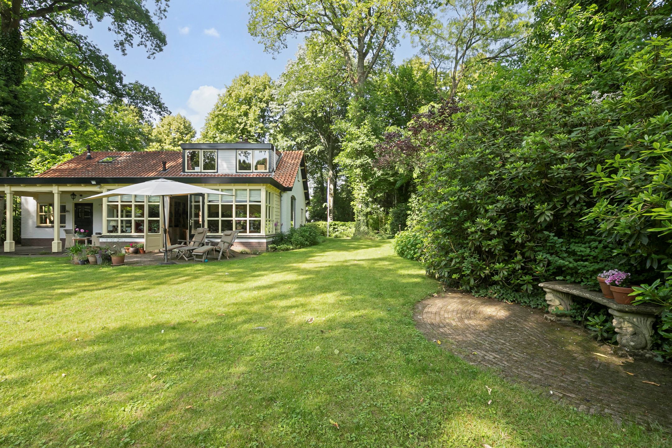 Photo 21 of Duitsekampweg 6