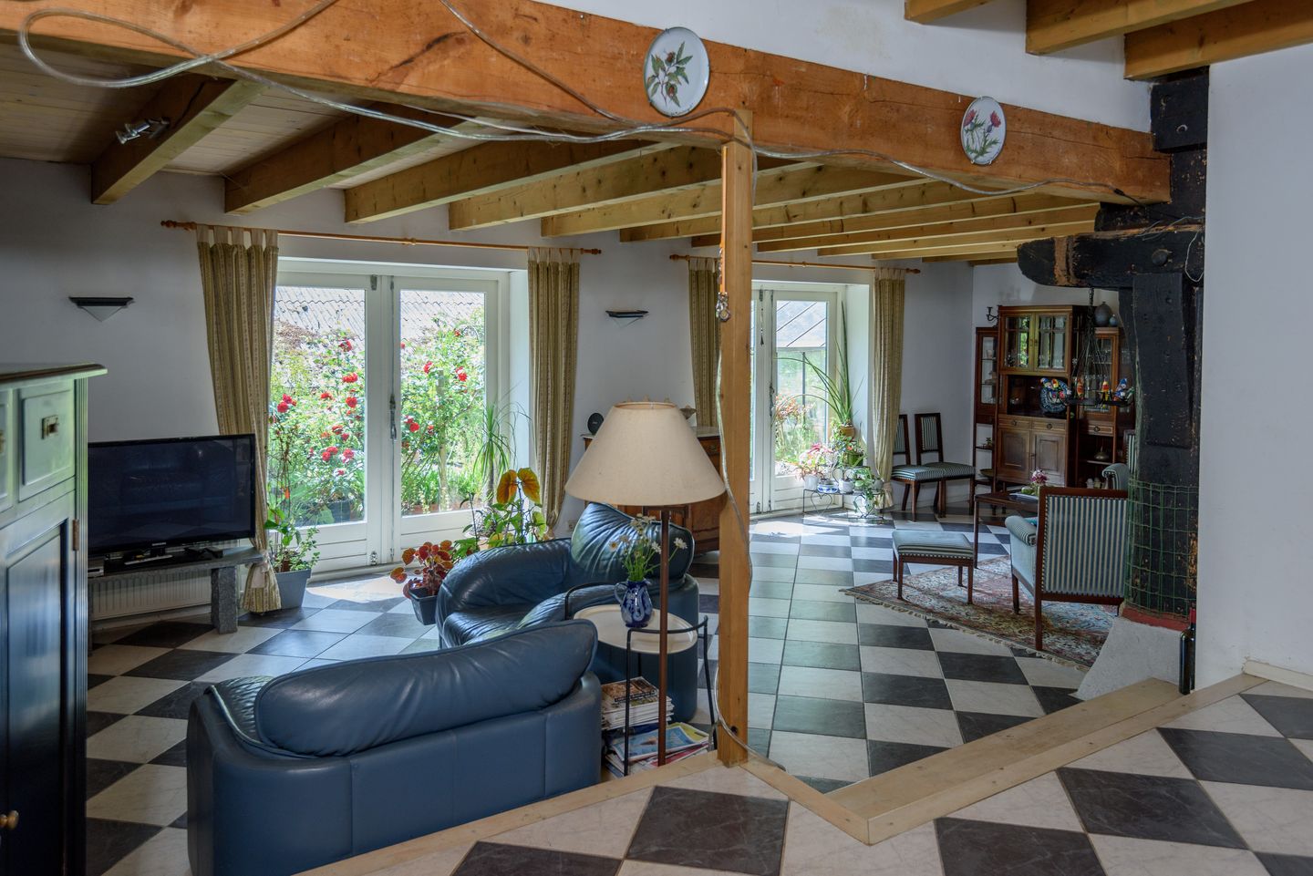 Foto 29 van Abbekesdoel 37