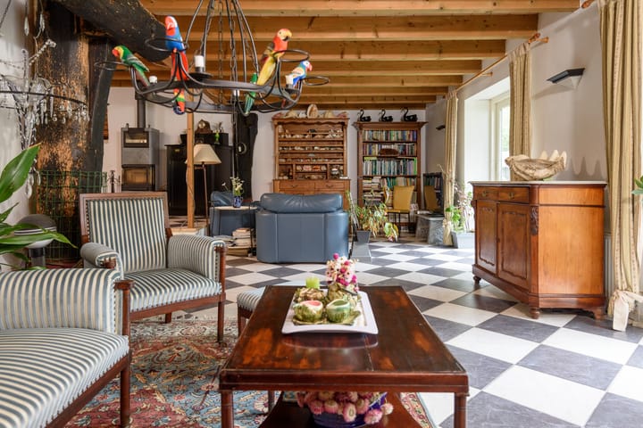 Foto 30 van Abbekesdoel 37