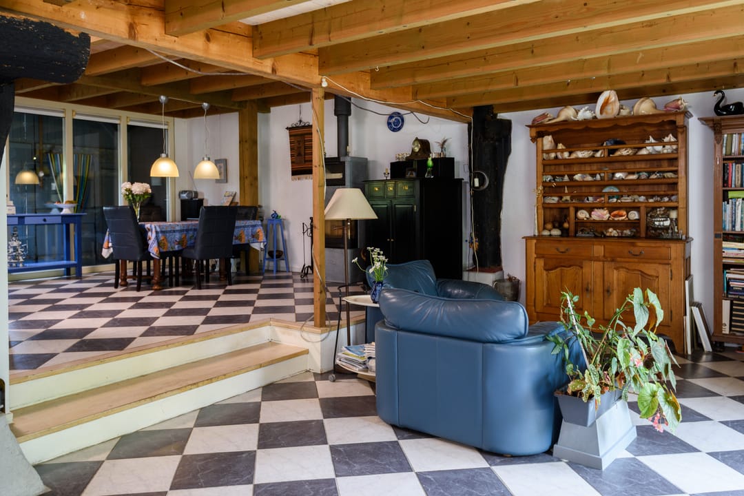 Foto 31 van Abbekesdoel 37