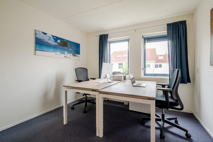 Foto 23 van Bluesdreef 28