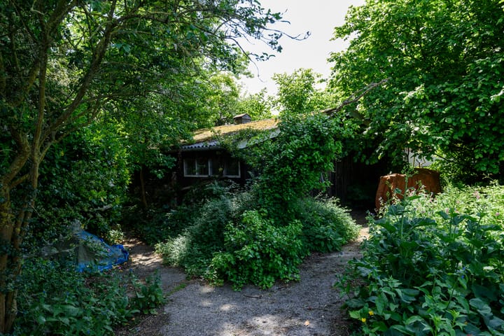 Foto 39 van Abbekesdoel 37