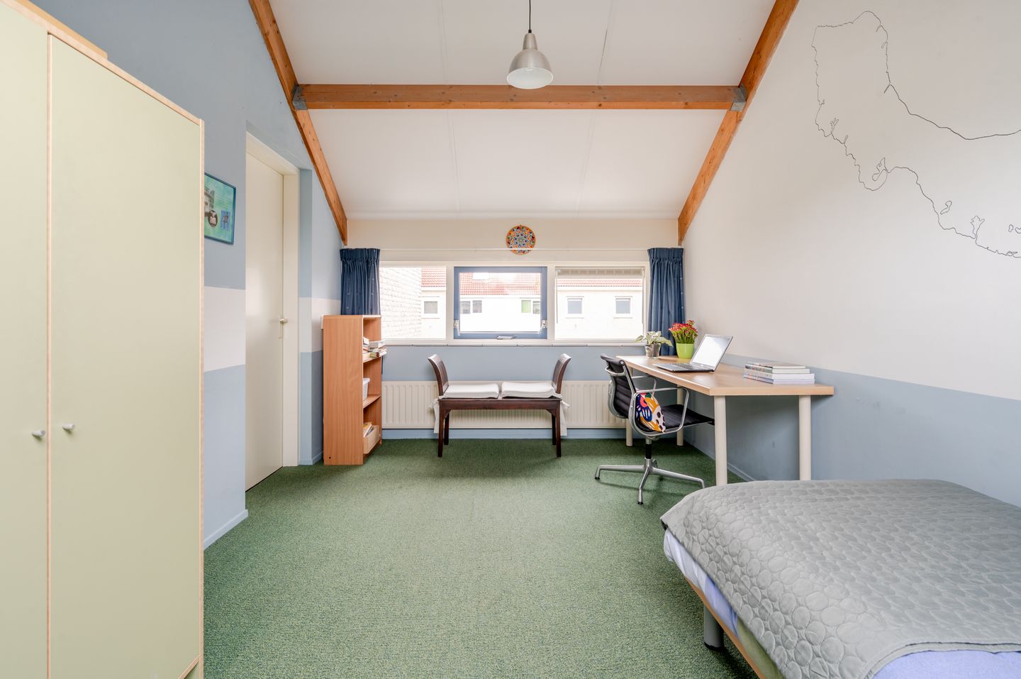 Foto 29 van Bluesdreef 28