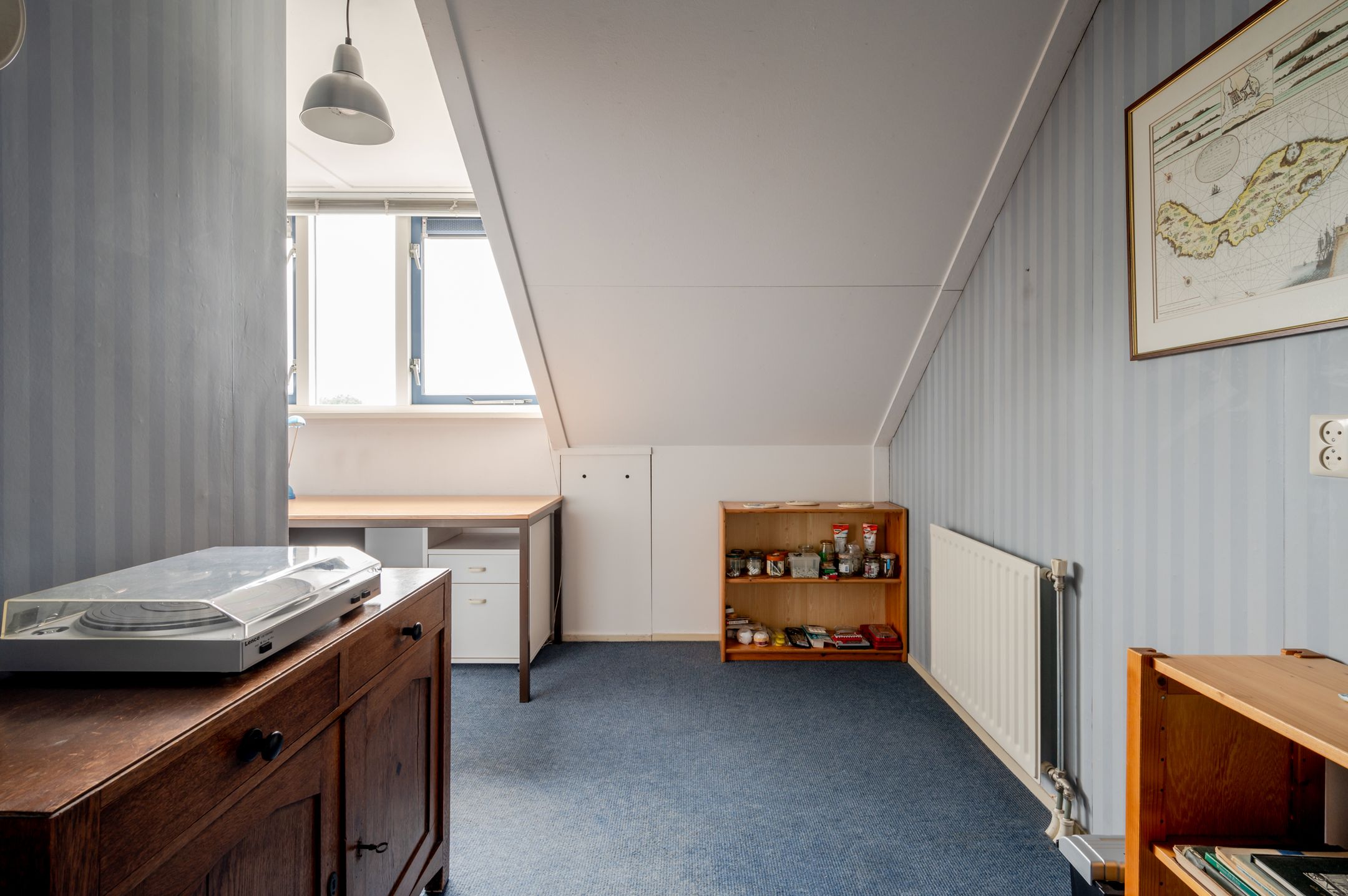 Foto 33 van Bluesdreef 28