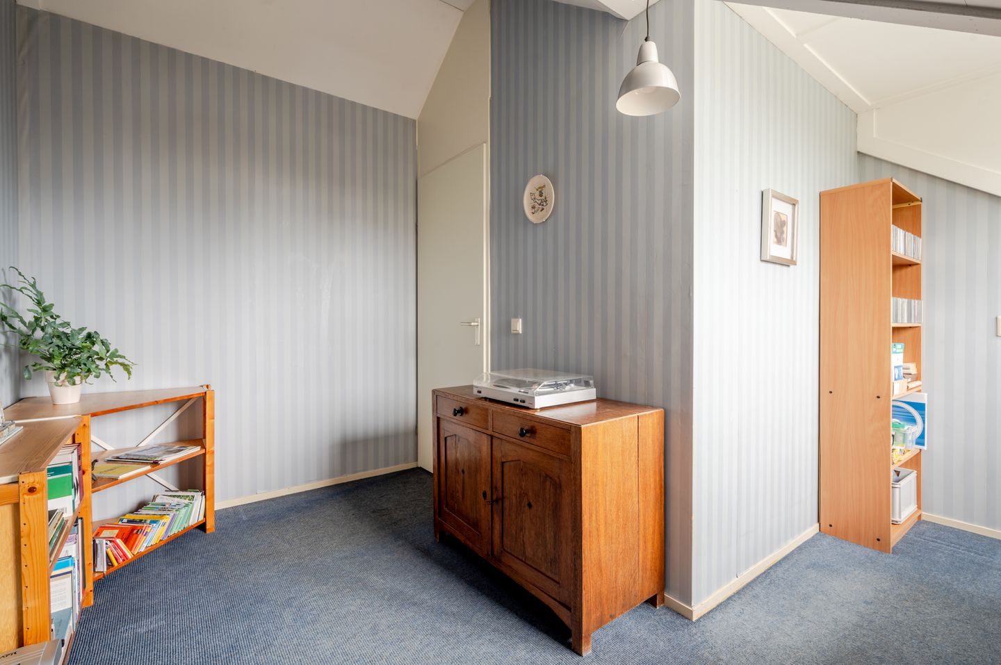 Foto 34 van Bluesdreef 28