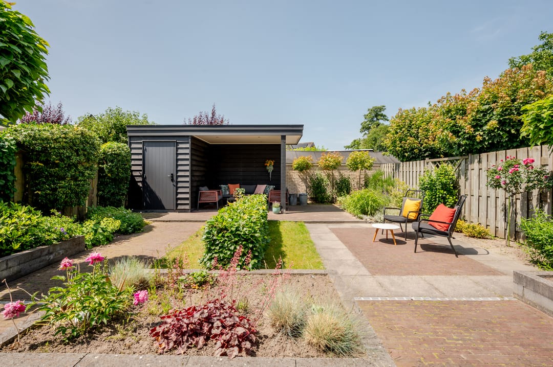 Foto 38 van Bluesdreef 28