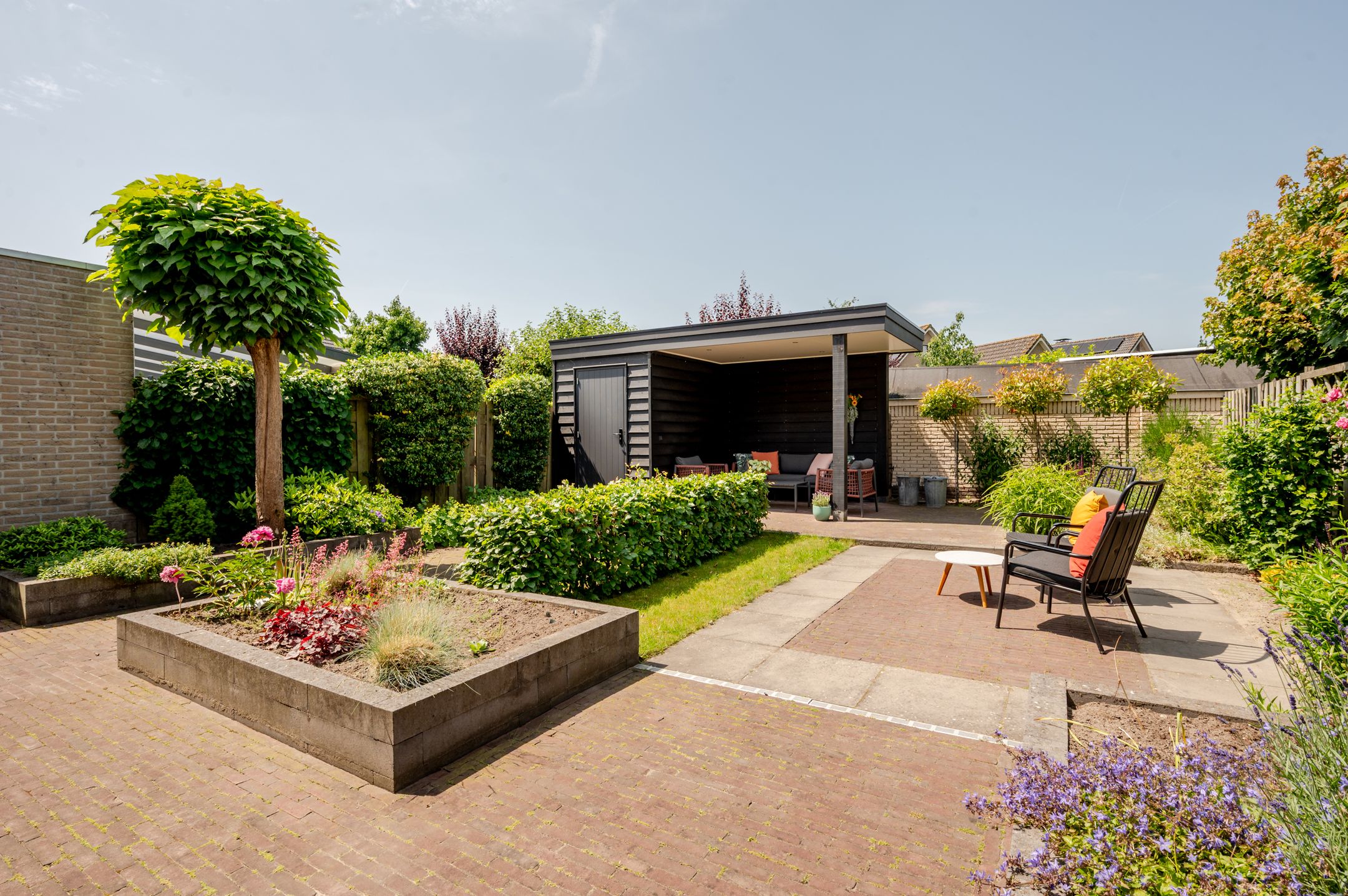 Foto 39 van Bluesdreef 28