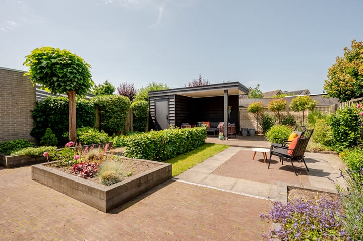 Foto 39 van Bluesdreef 28