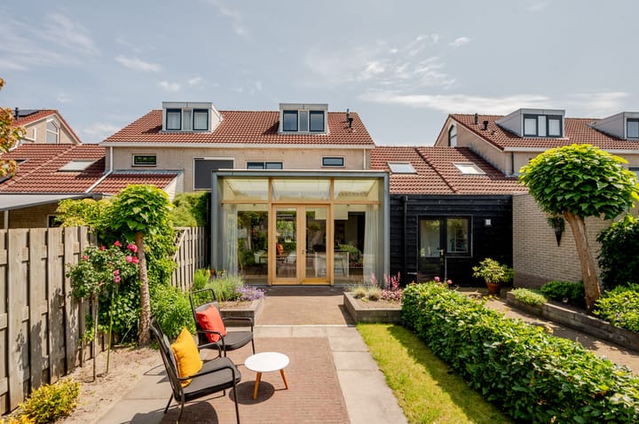 Foto 41 van Bluesdreef 28