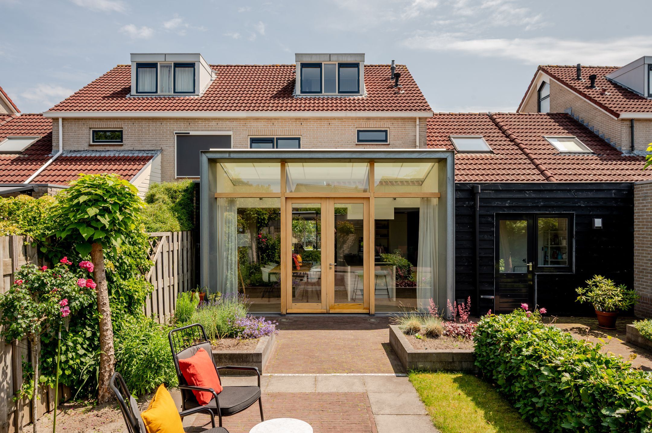 Foto 42 van Bluesdreef 28