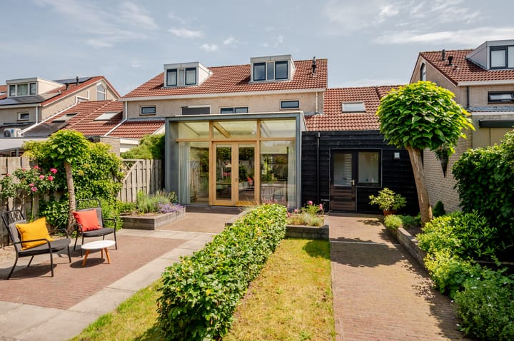 Foto 43 van Bluesdreef 28