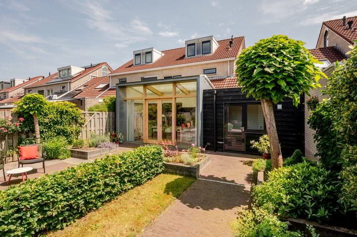 Foto 44 van Bluesdreef 28