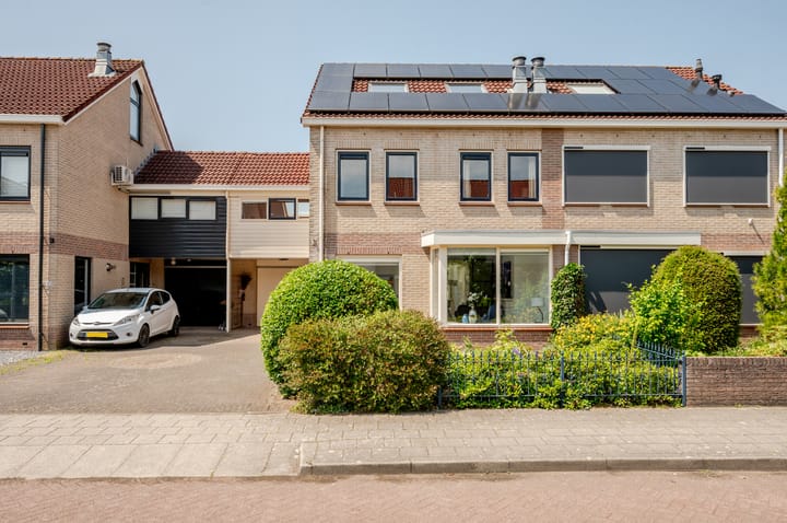 Foto 46 van Bluesdreef 28