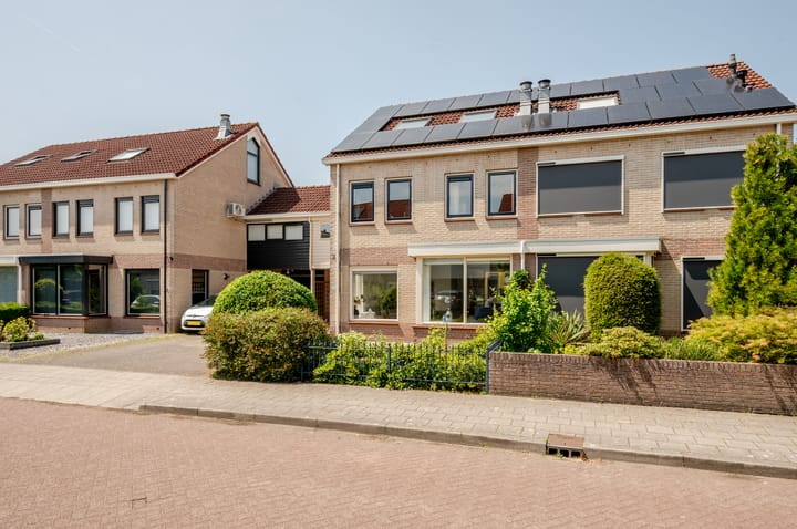 Foto 47 van Bluesdreef 28