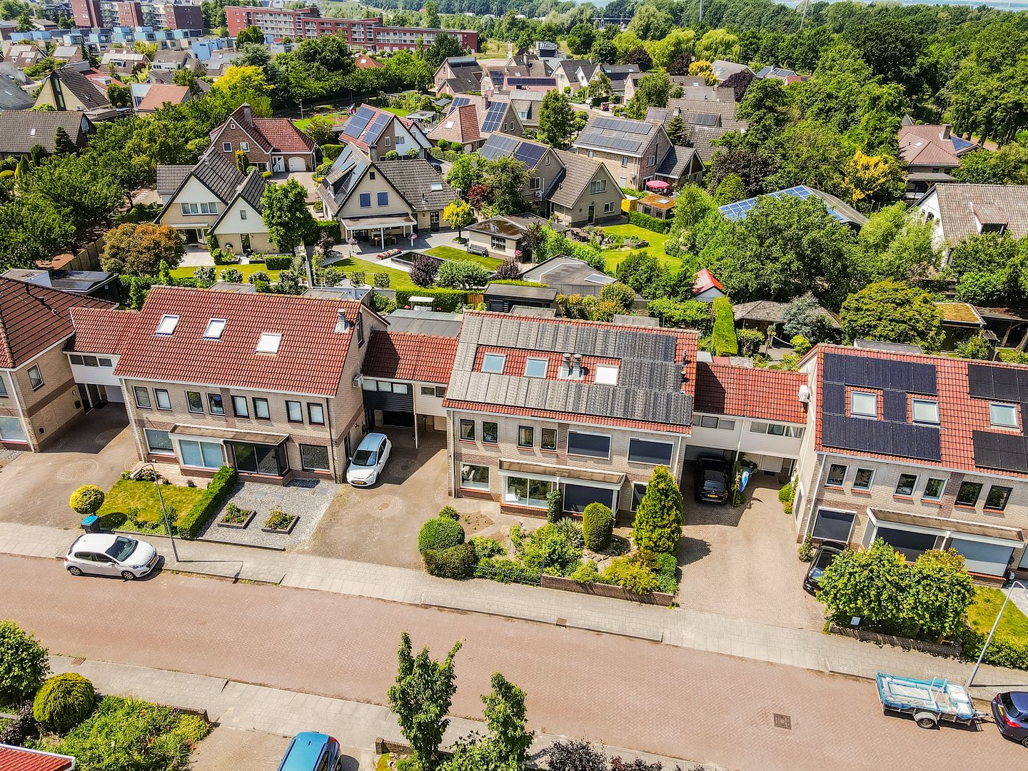 Foto 50 van Bluesdreef 28