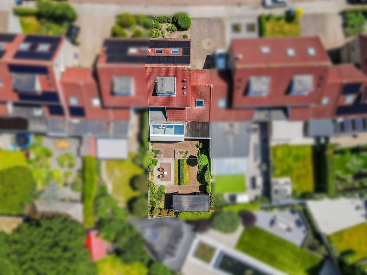 Foto 54 van Bluesdreef 28