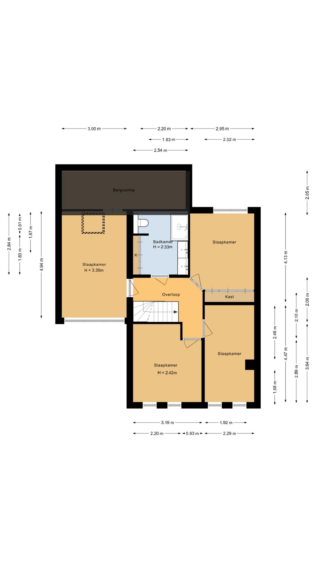 Foto 56 van Bluesdreef 28