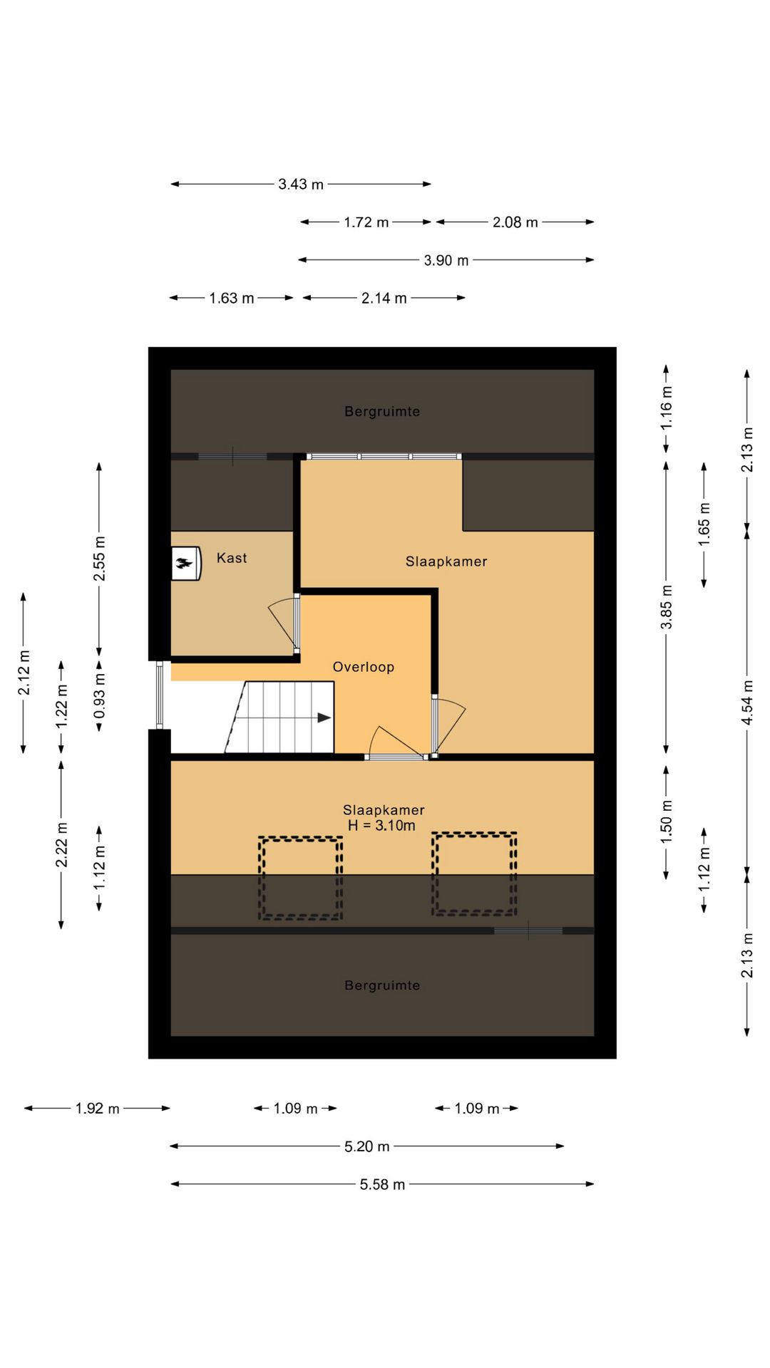 Foto 57 van Bluesdreef 28