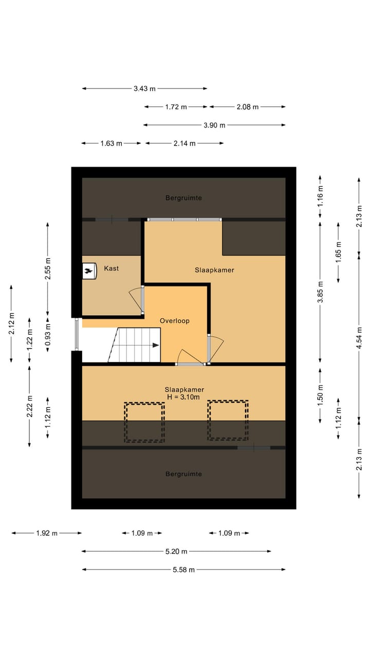 Foto 57 van Bluesdreef 28