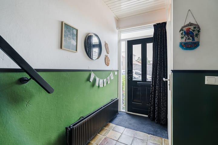 Foto 3 van Noorderzate 12