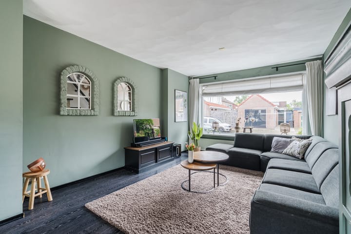 Foto 5 van Noorderzate 12