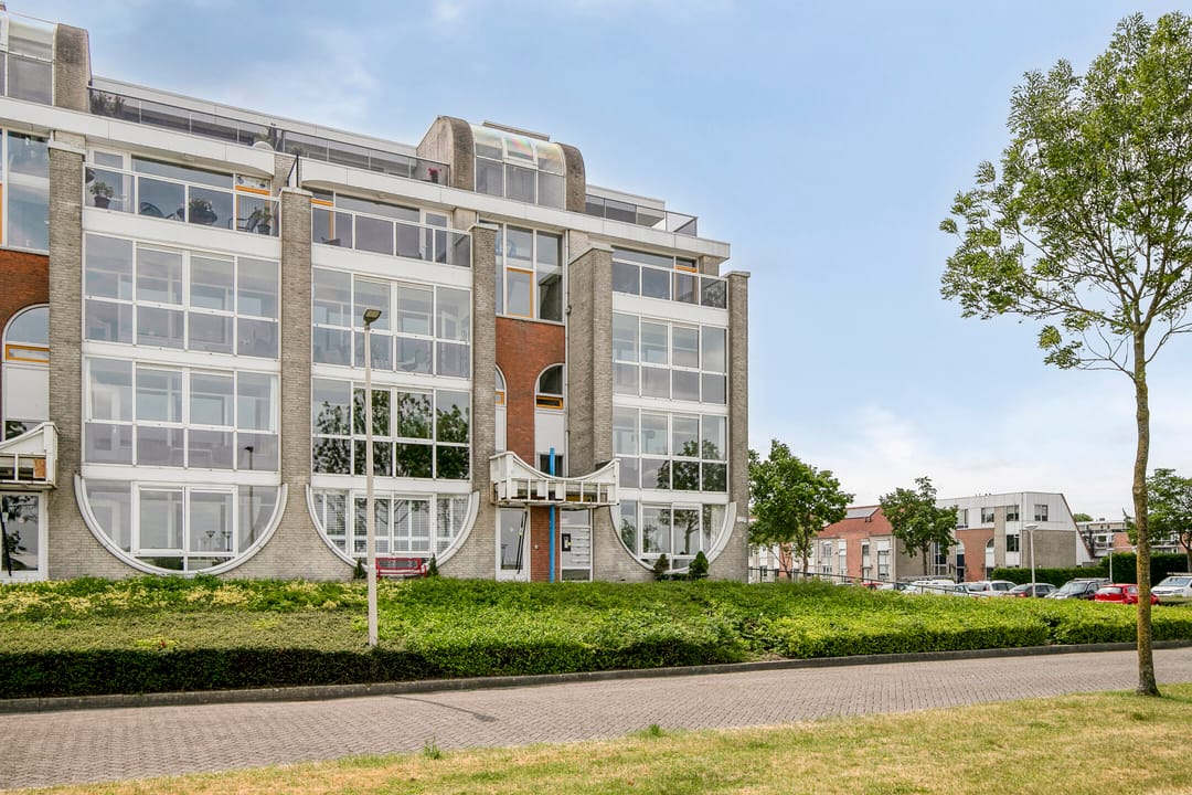 Foto 41 van Ansjovislaan 51