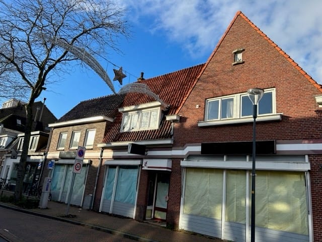 Bekijk foto 2 van Thomas a Kempisstraat 117