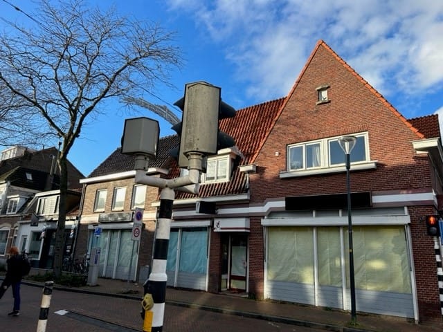 Bekijk foto 3 van Thomas a Kempisstraat 117