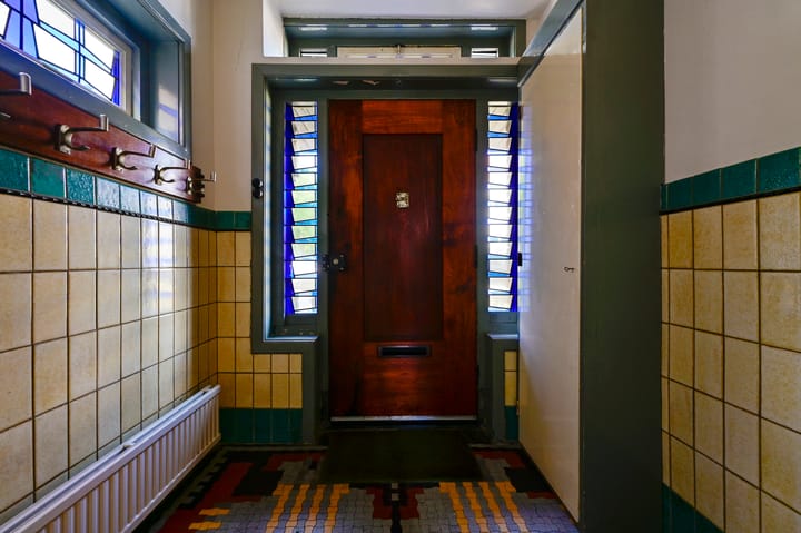 Foto 3 van Kruitmolenstraat 2