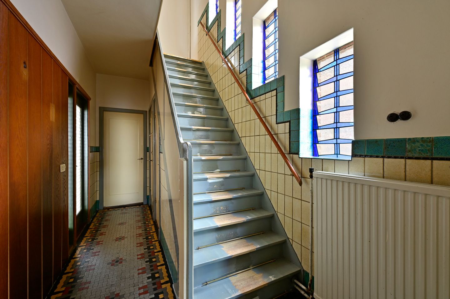 Photo 4 of Kruitmolenstraat 2