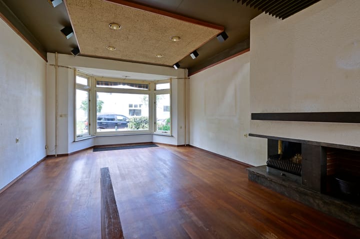 Foto 6 van Kruitmolenstraat 2