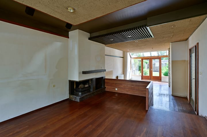 Foto 7 van Kruitmolenstraat 2