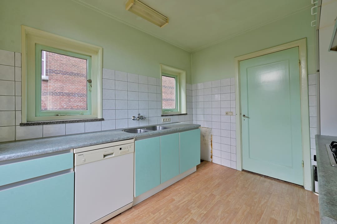 Photo 8 of Kruitmolenstraat 2
