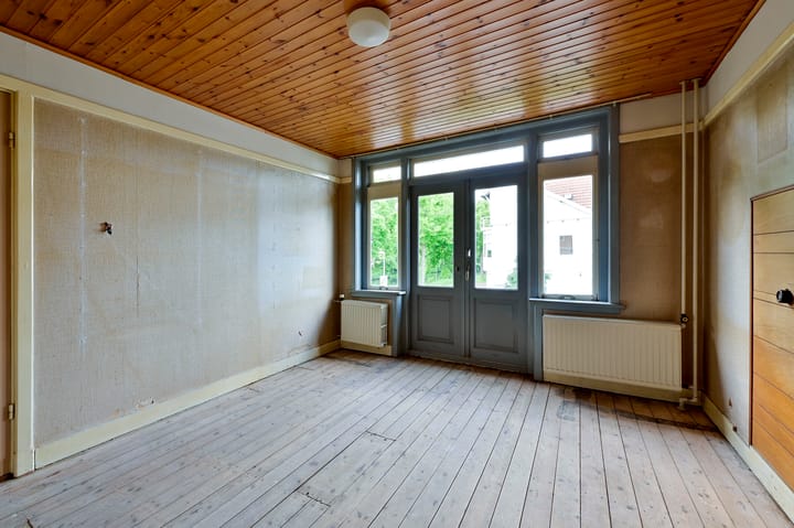 Foto 13 van Kruitmolenstraat 2