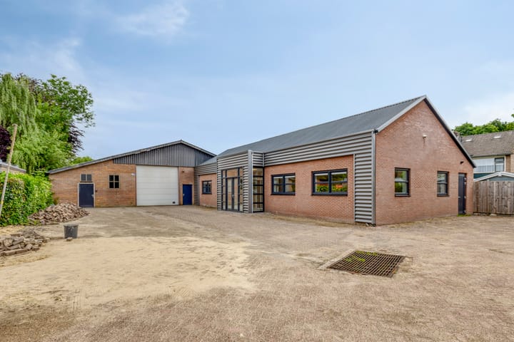 Looweg 12-A, Coevorden
