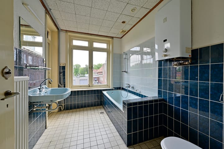 Foto 18 van Kruitmolenstraat 2