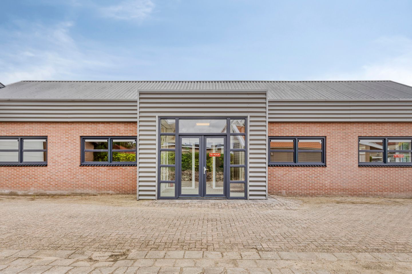 Bekijk foto 4 van Looweg 12-A