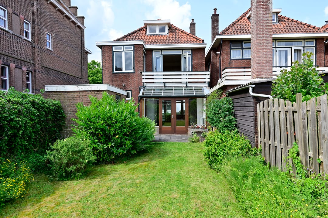 Photo 22 of Kruitmolenstraat 2