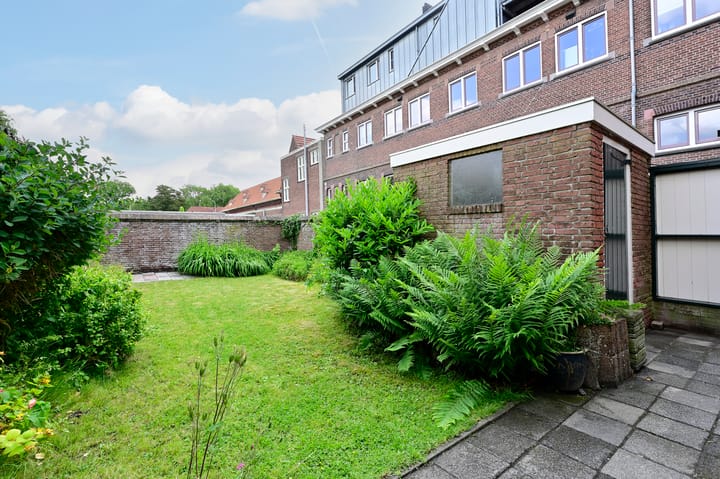 Foto 25 van Kruitmolenstraat 2