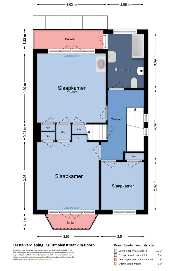 Foto 32 van Kruitmolenstraat 2